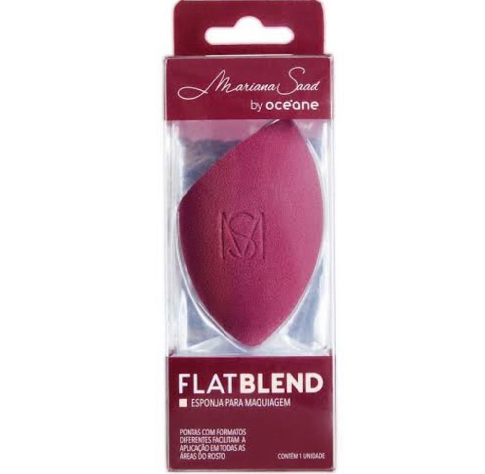 Social Esponja Mariana Saad 