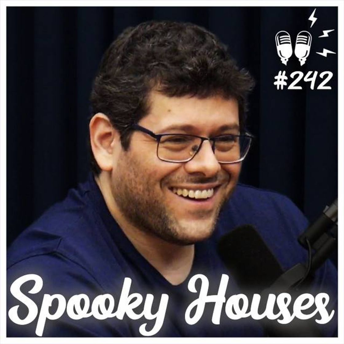 Fashion SPOOKY HOUSES - Flow Podcast #242 - YouTube