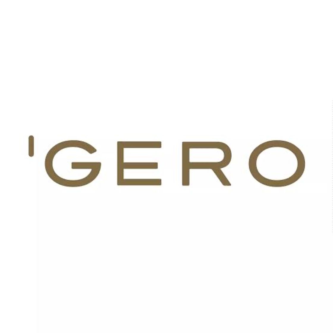 Restaurants Gero