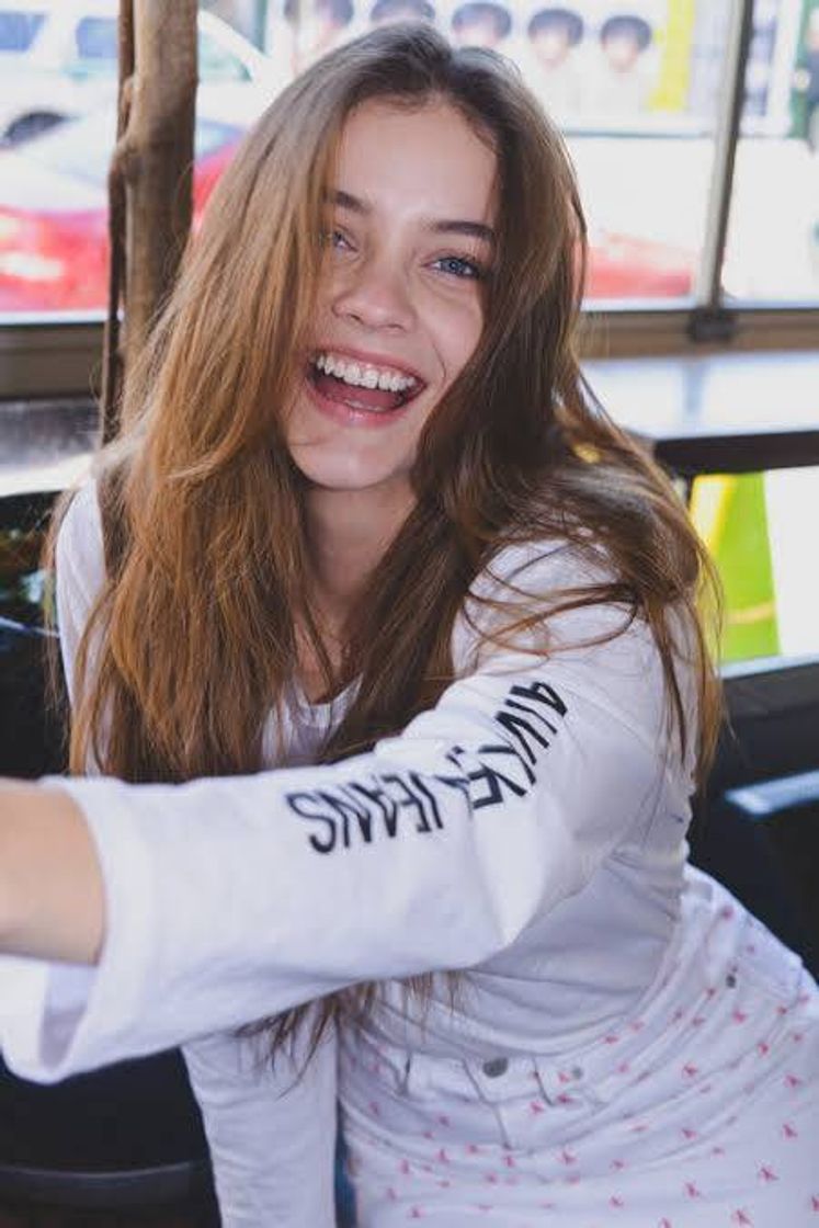 Fashion Barbara Palvin