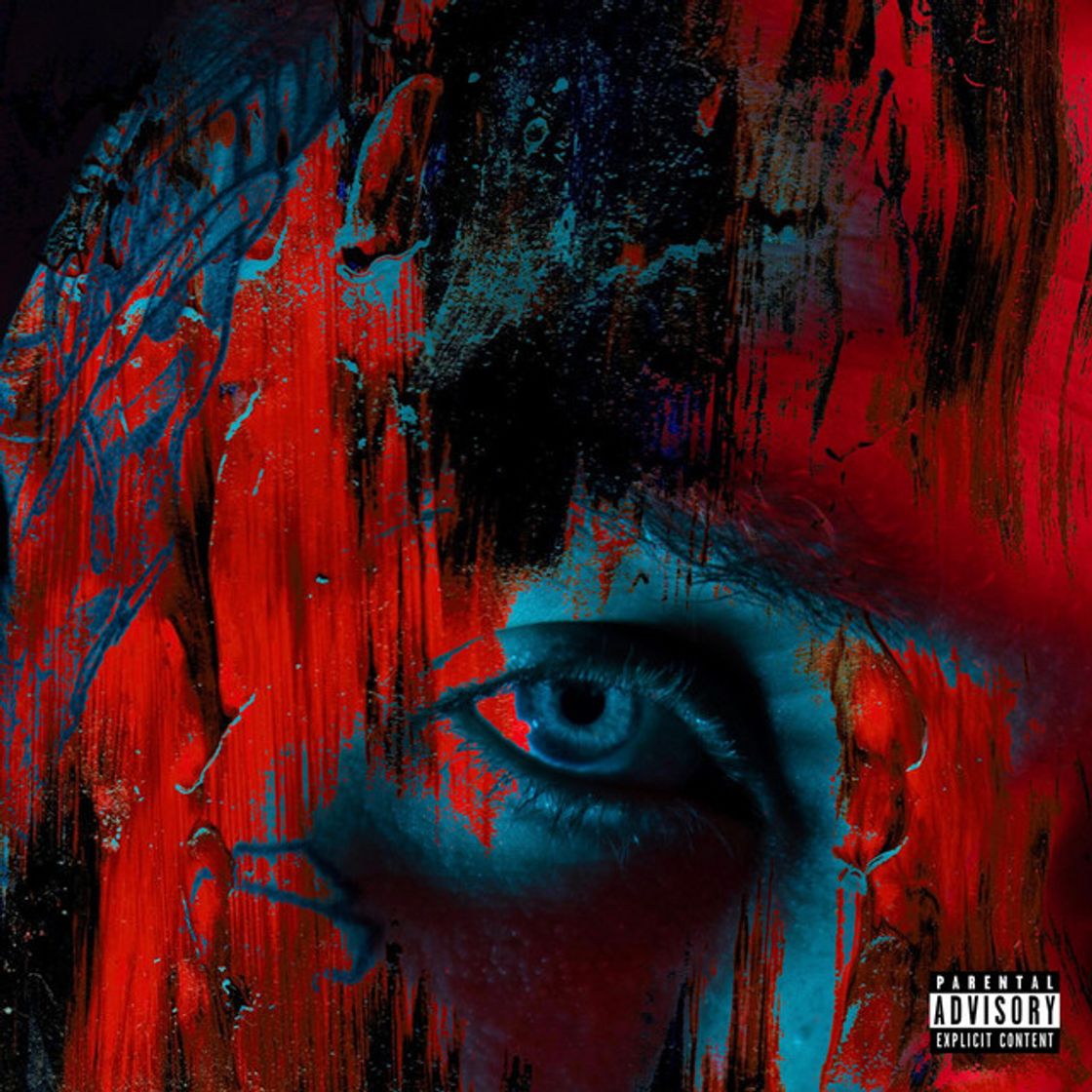 Canción I Deserve This