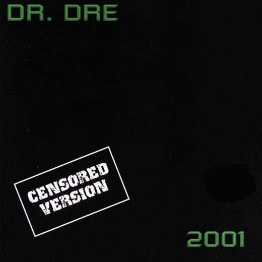 Forgot About Dre - Album Version (Edited)