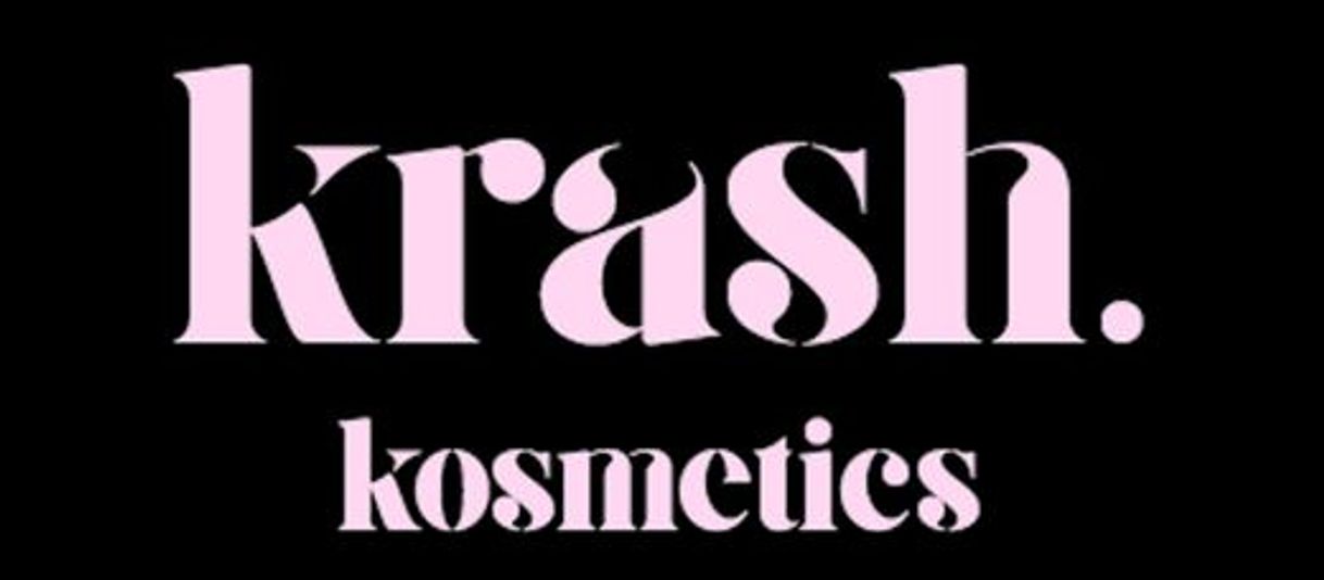 Producto Krash Kosmetics