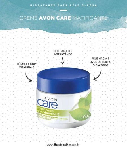 creme hidratante facial