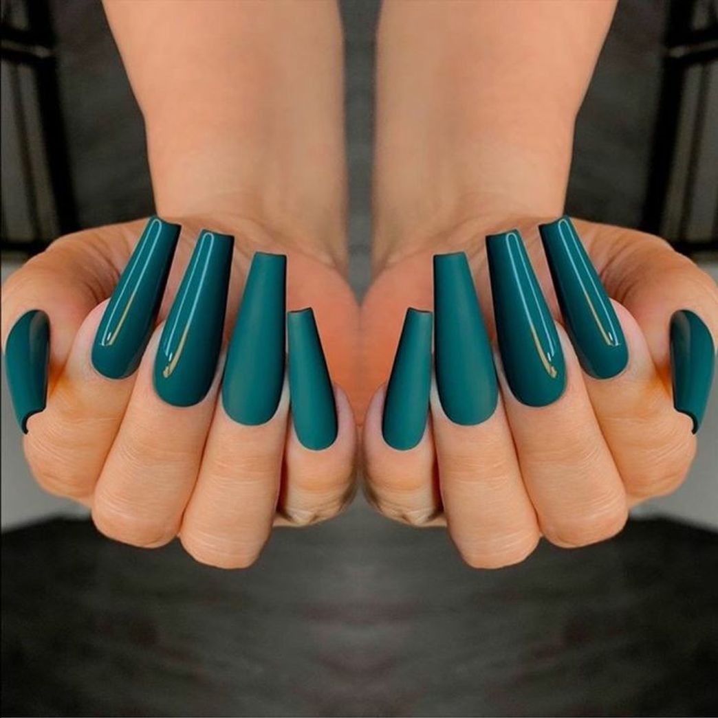 Fashion beautiful full nail designs