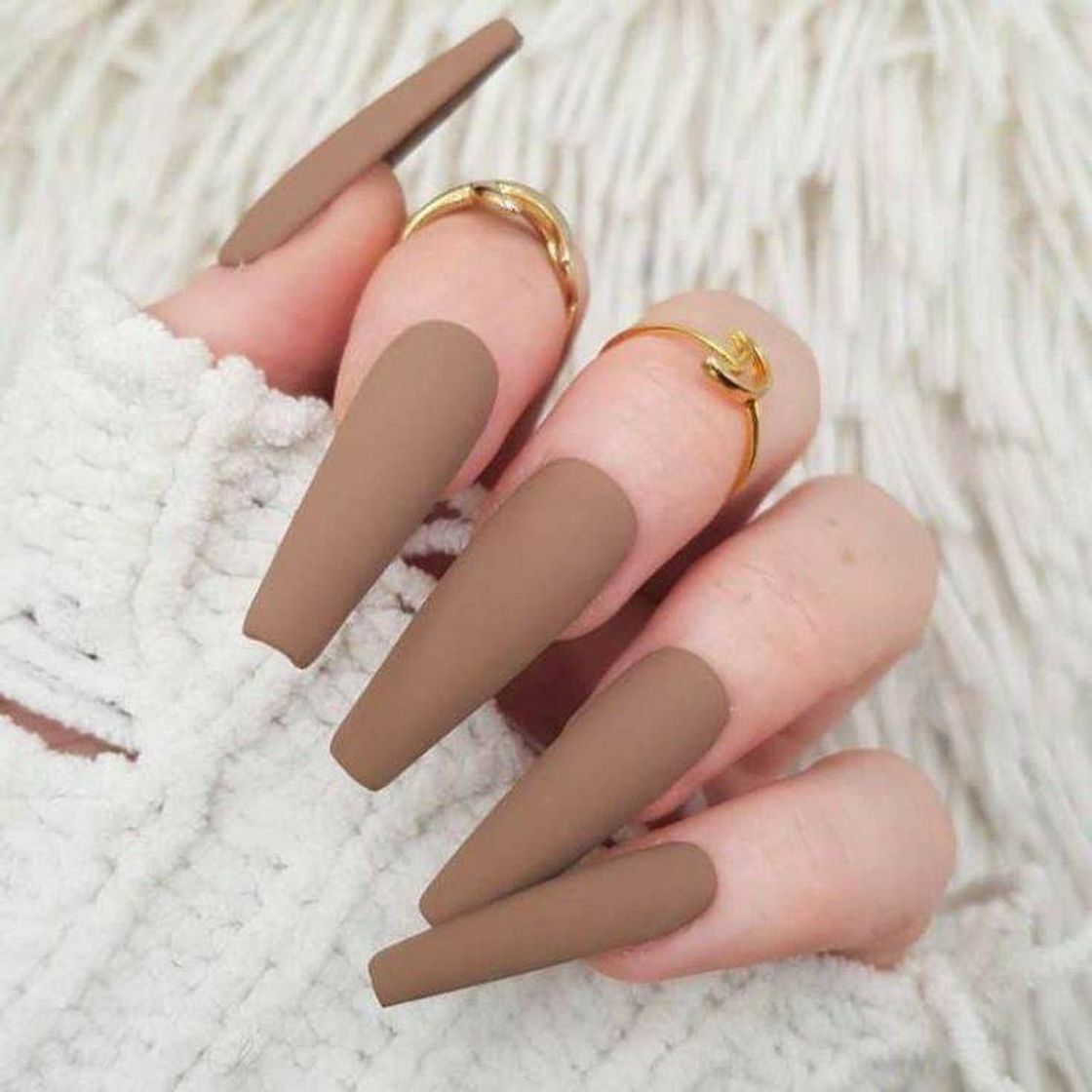 Fashion Nails matte 