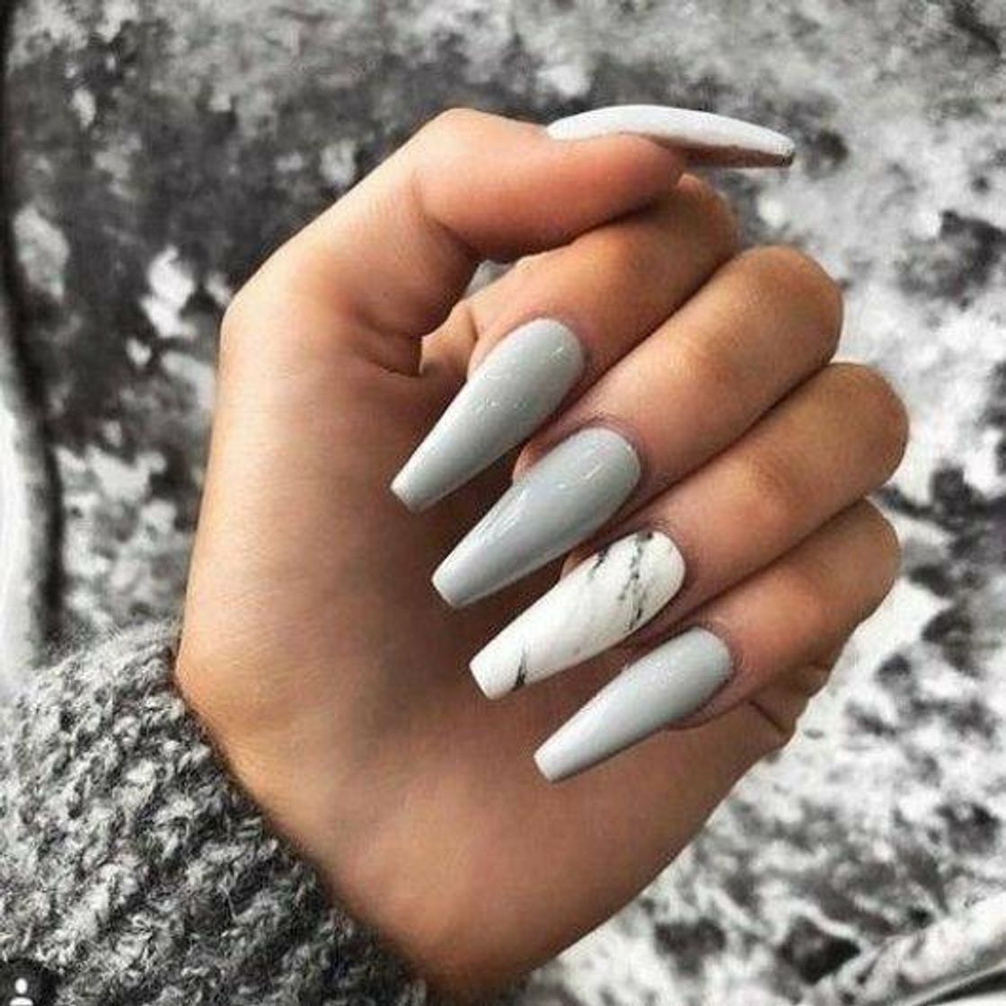 Fashion Ombre Nails