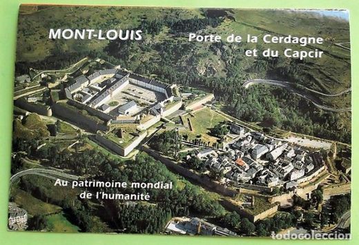 Mont-Louis