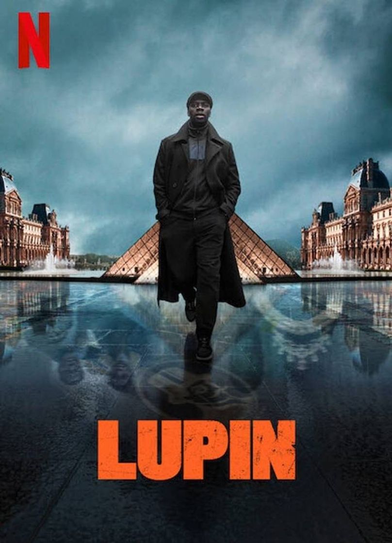 Serie Lupin | Netflix Official Site