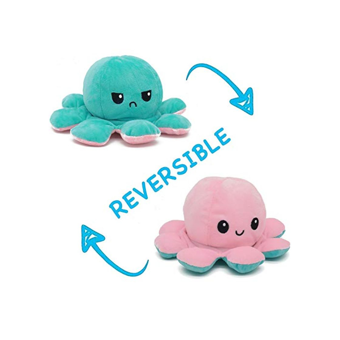 Productos Pulpo Reversible Prime