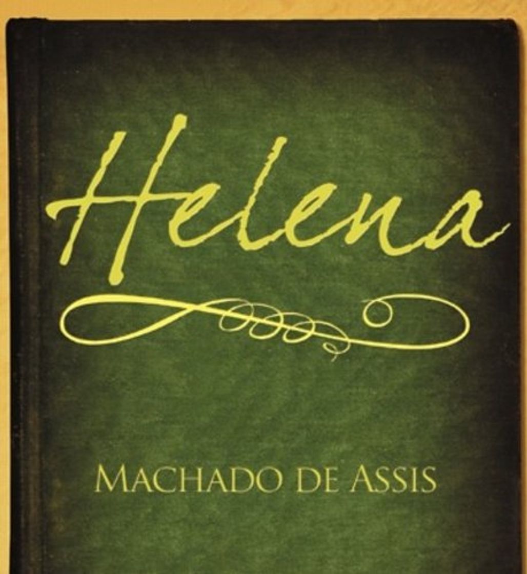 Libro Machado de Assis - Helena