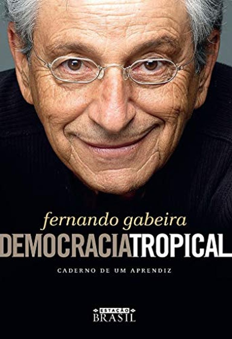 Books Democracia Tropical. Caderno de Um Aprendiz