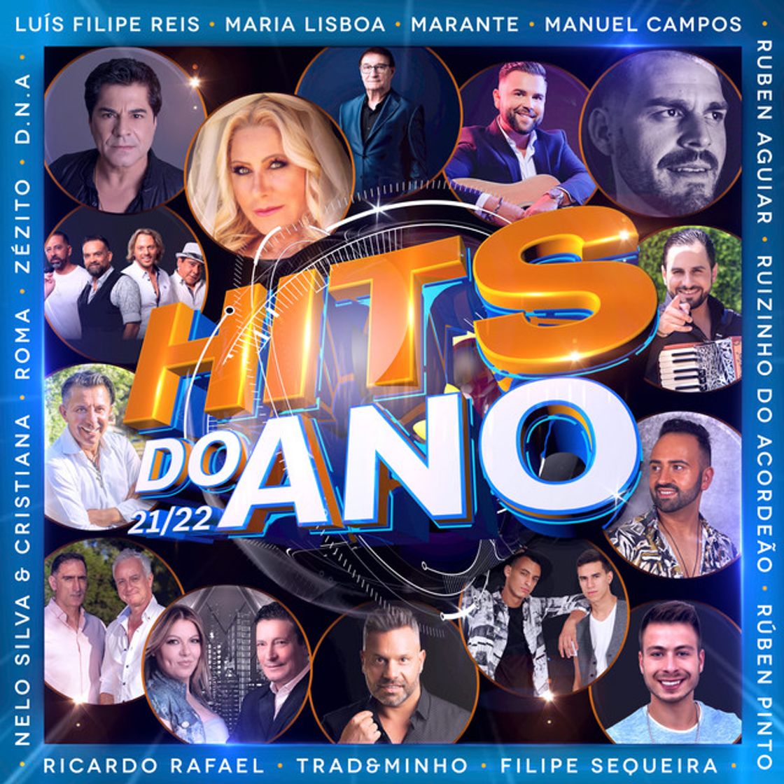 Music Infiel