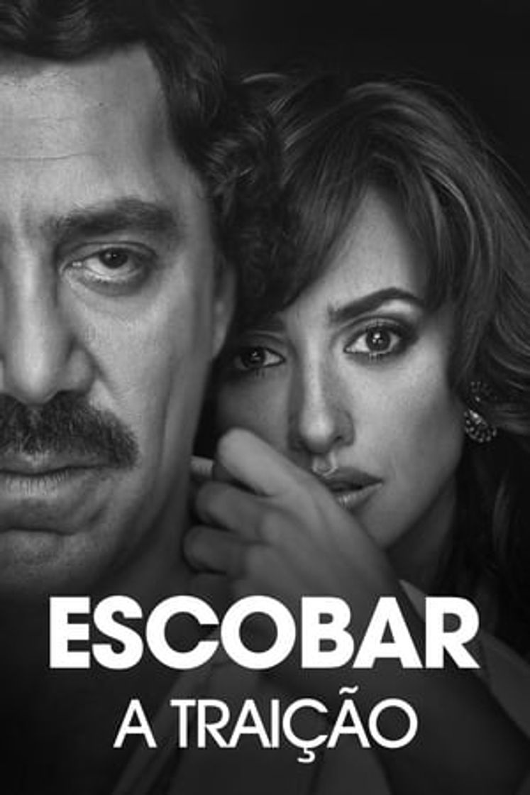 Película Loving Pablo