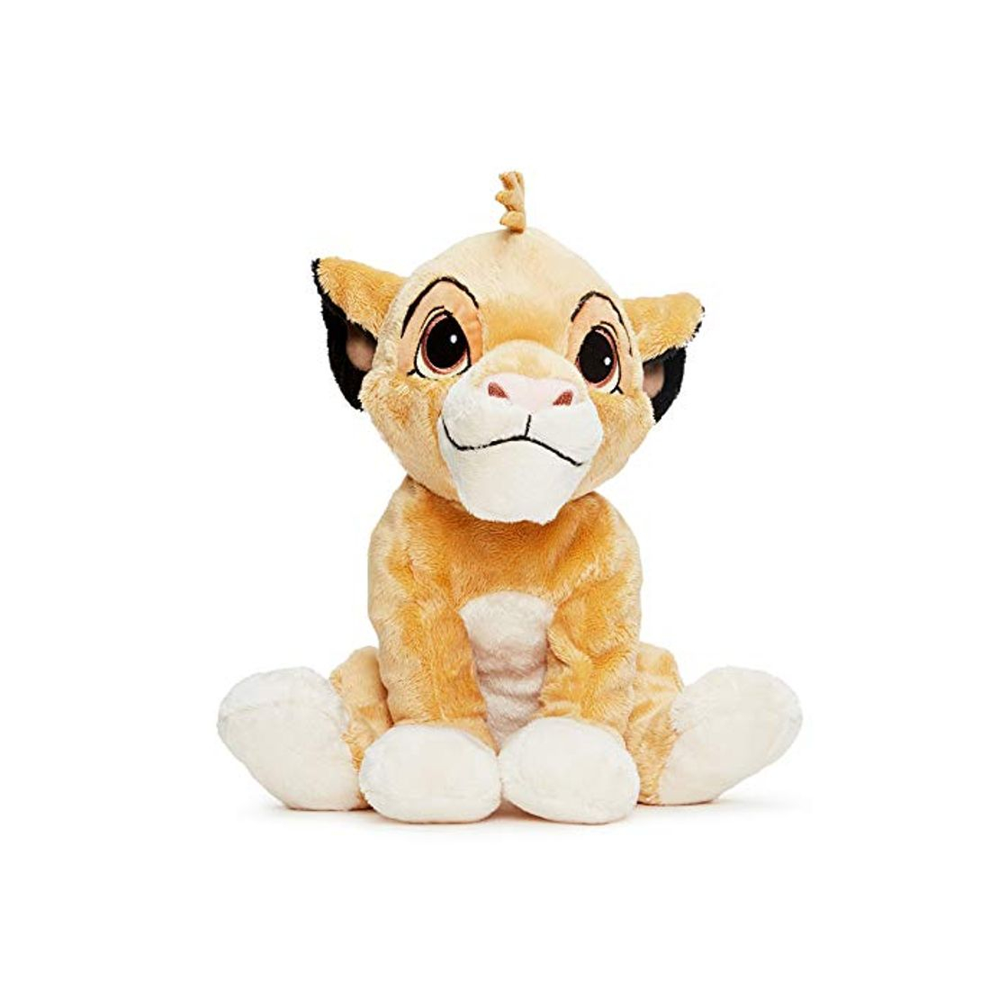 Producto Simba- Disney Peluche, Multicolor