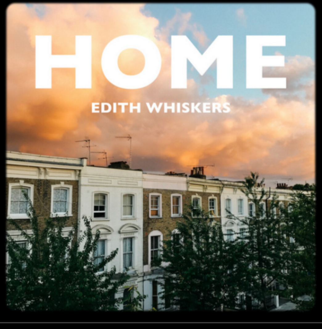 Canciones Home - Edith Whiskers