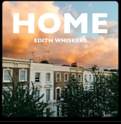 Home - Edith Whiskers