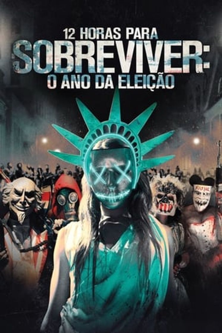Movie Election: La noche de las bestias