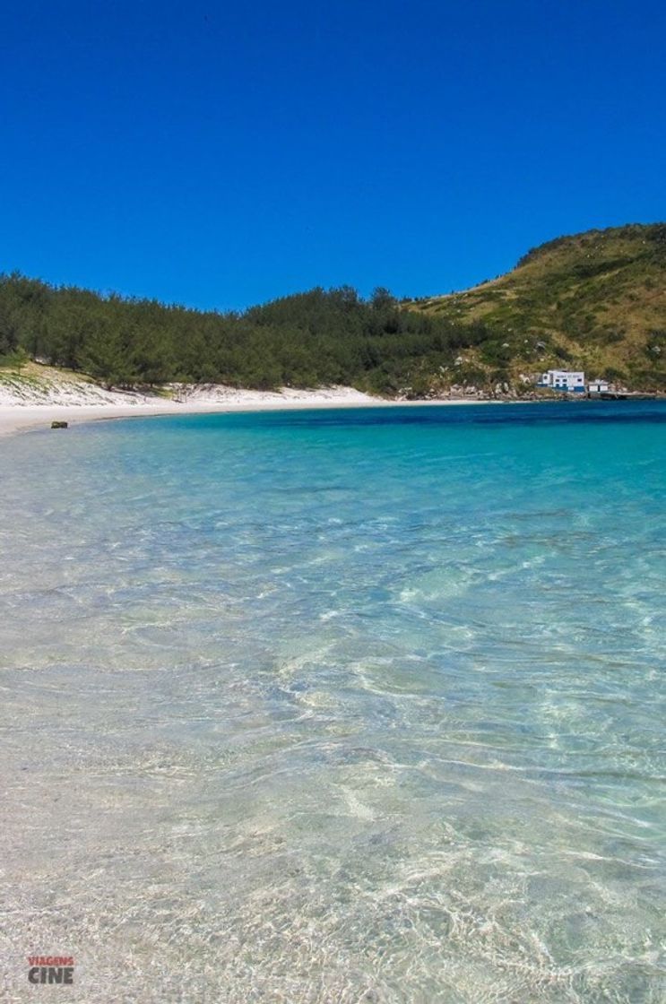 Moda praia brasileira.