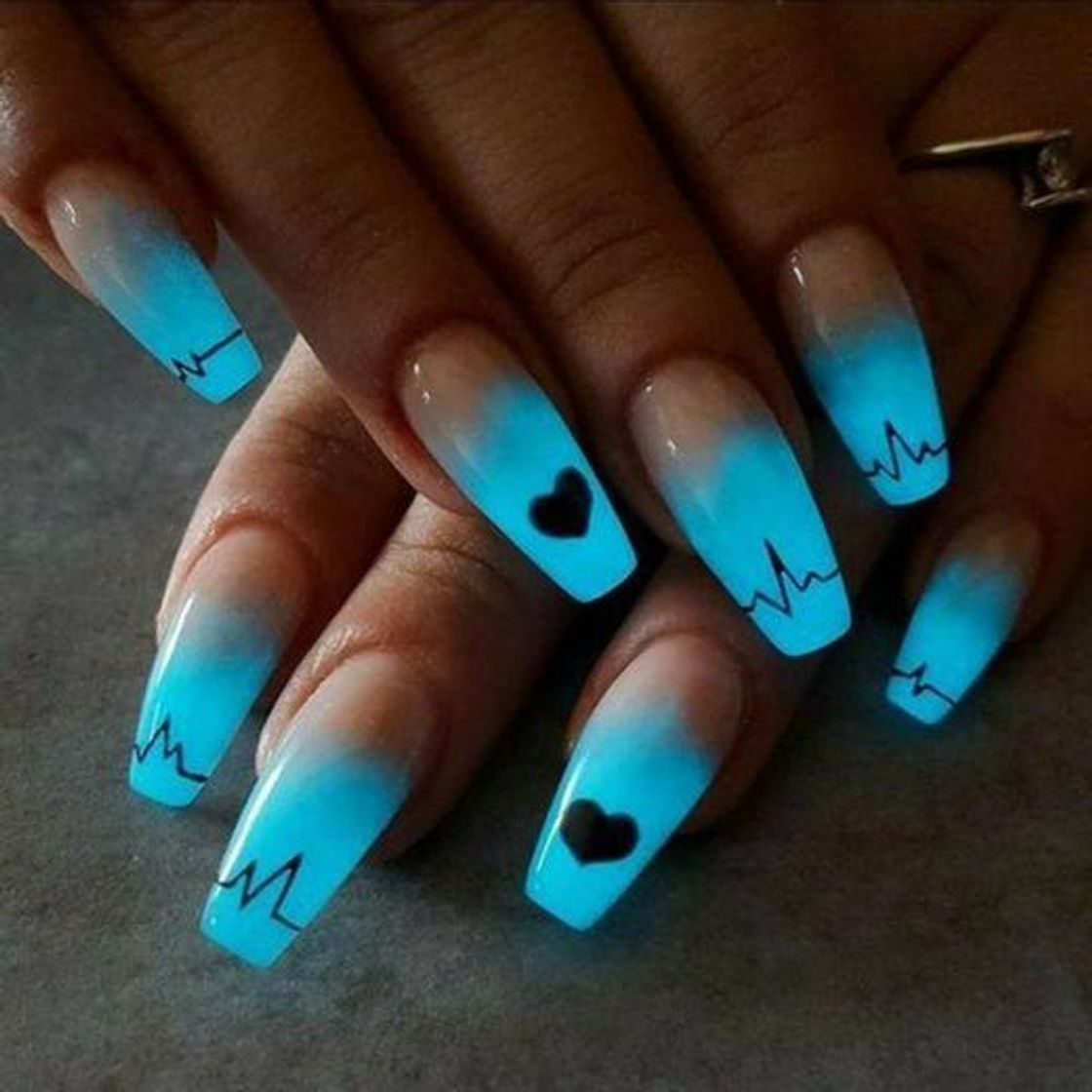 Moda Unhas