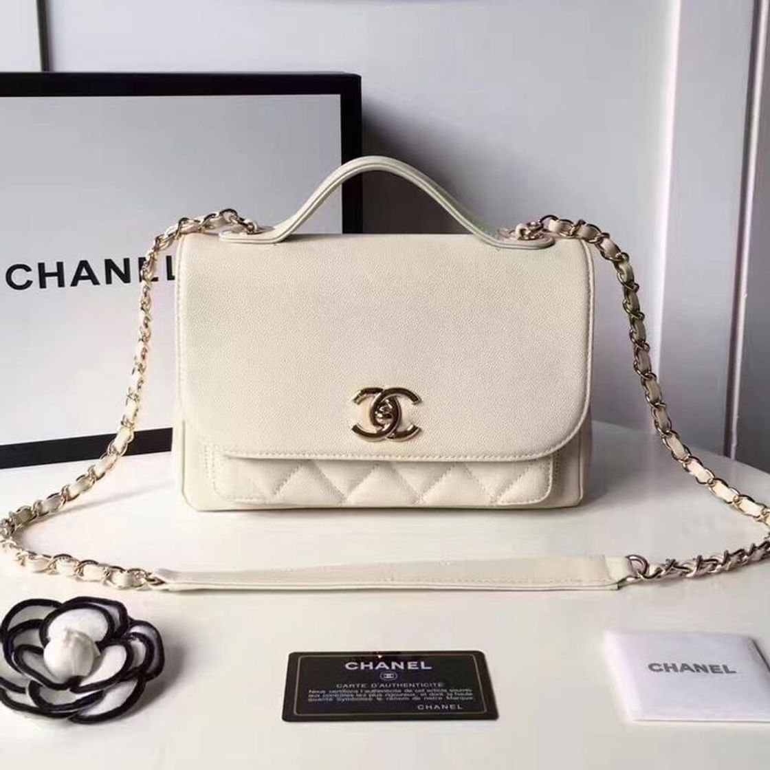 Moda CHANEL