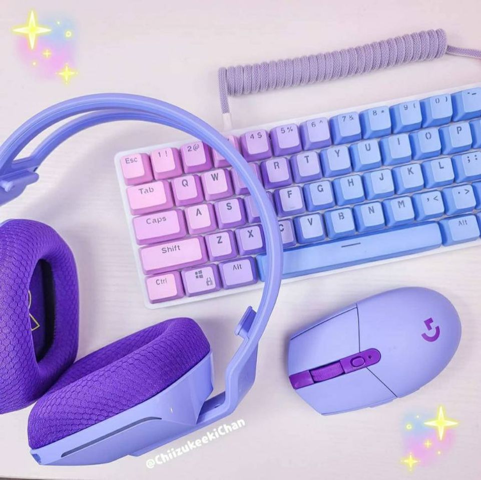 Purple💜