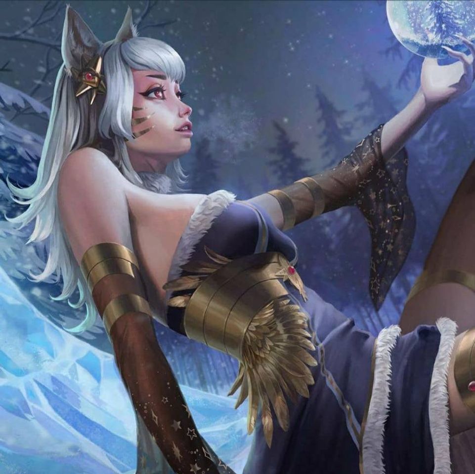 Ahri
