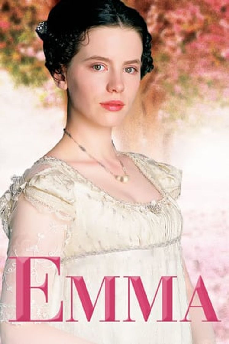 Película Emma