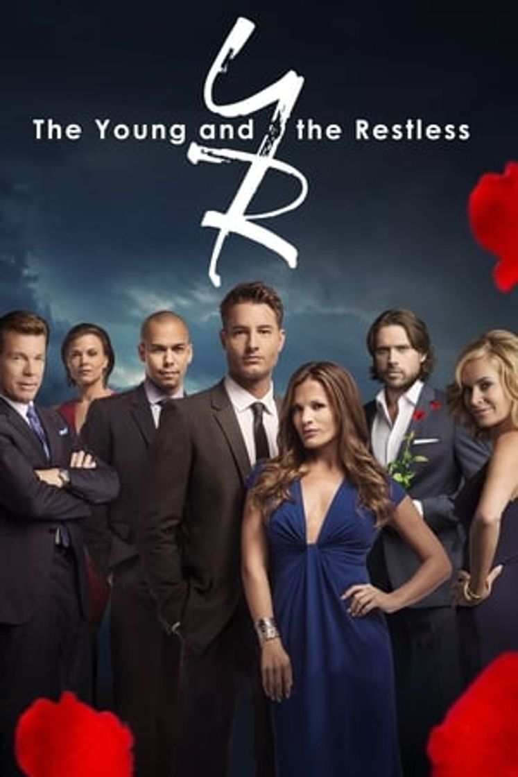 Serie The Young and the Restless