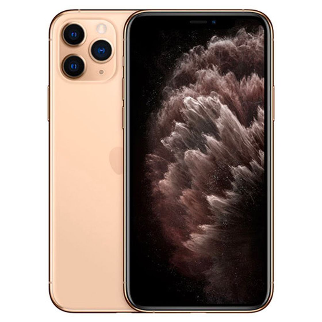 Social iPhone 11 pro 