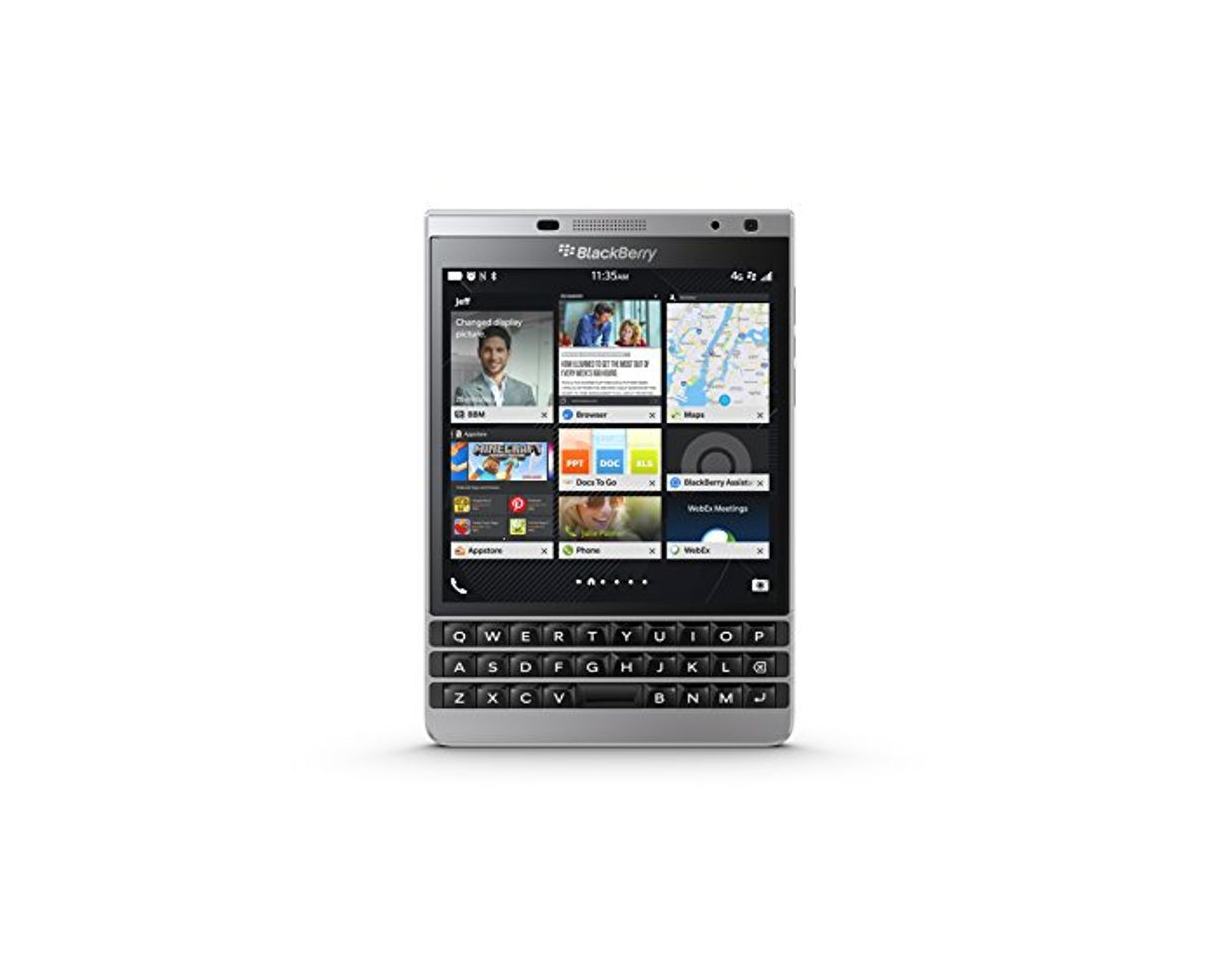 Product Blackberry Passport - Smartphone 4.5 inches