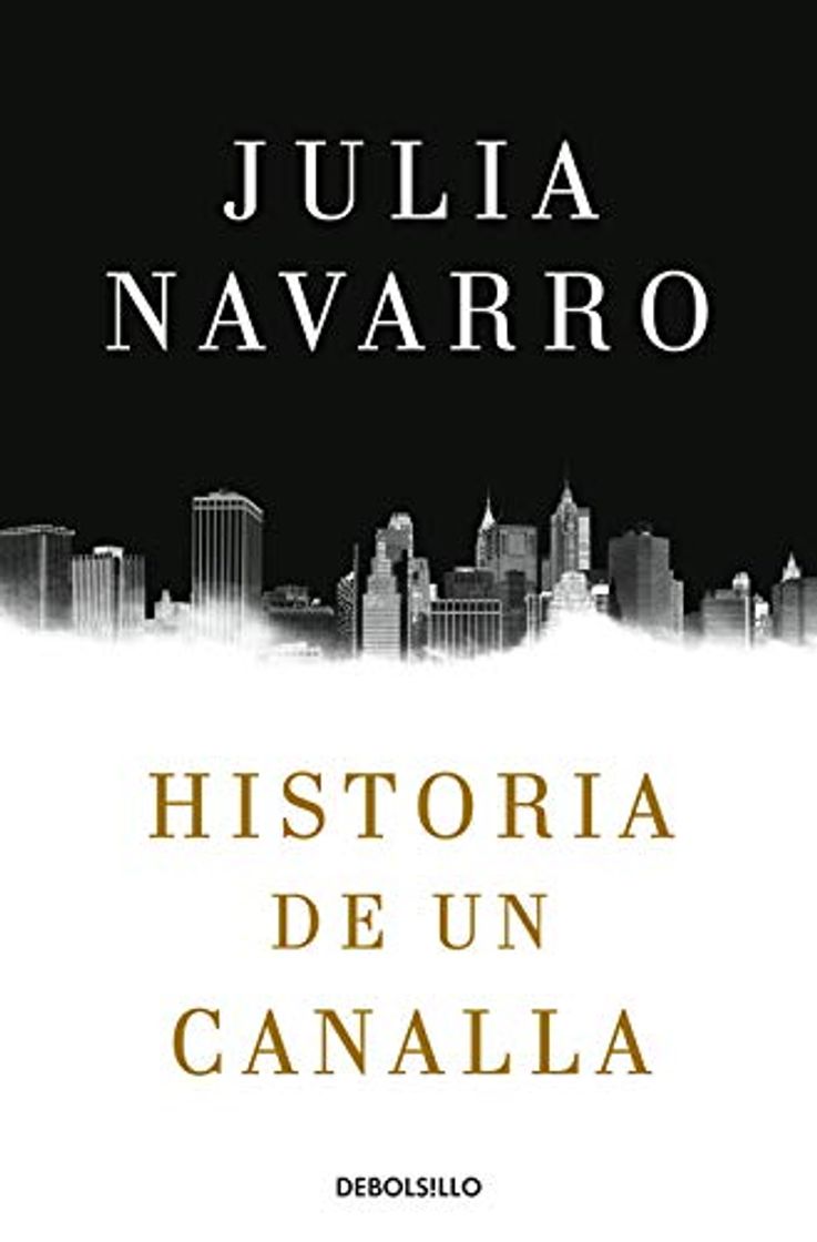 Book Historia de un canalla