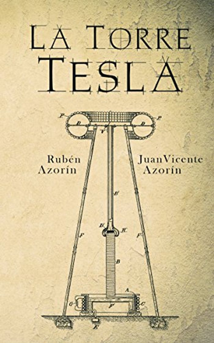 Productos La Torre Tesla