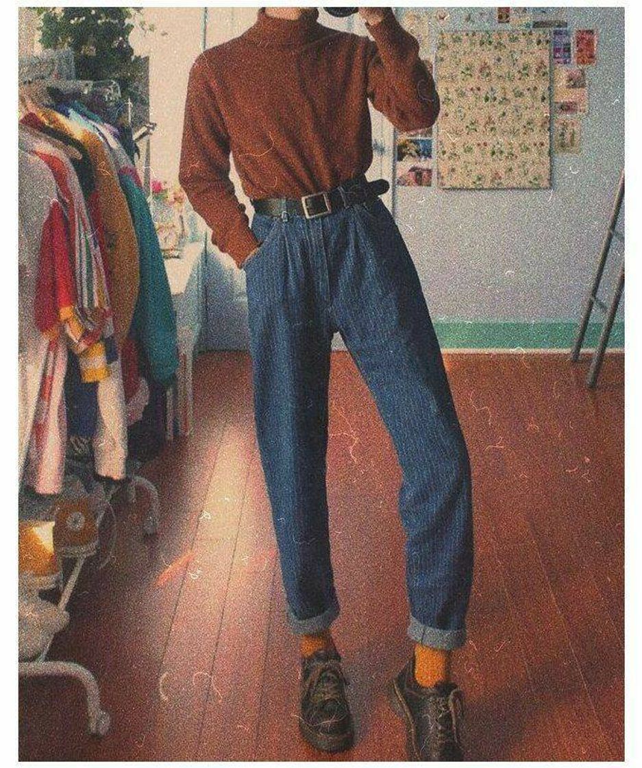 Fashion 90s