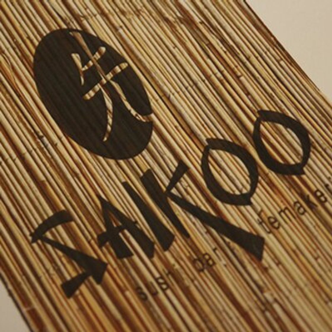 Restaurants Saikoo Sushi Bar