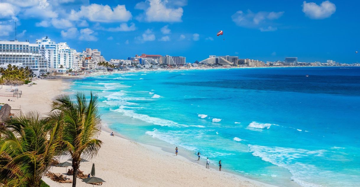 Place Cancún