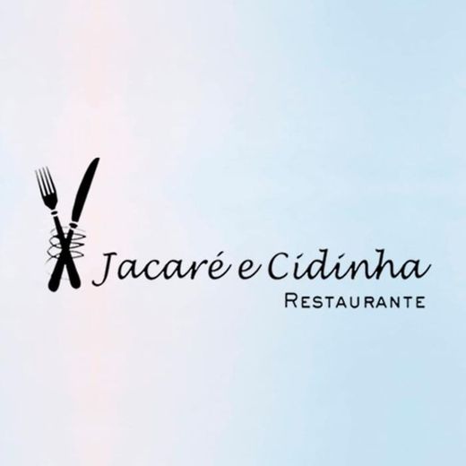 Restaurante Jacaré & Cidinha