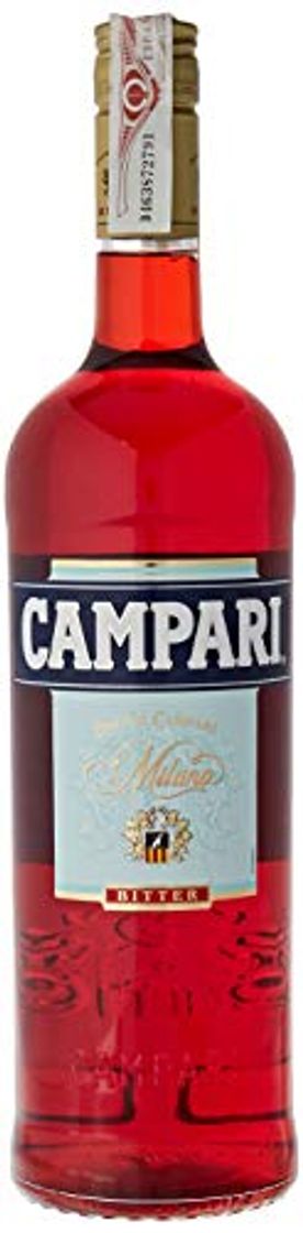 Product Bitter Campari Vermouth