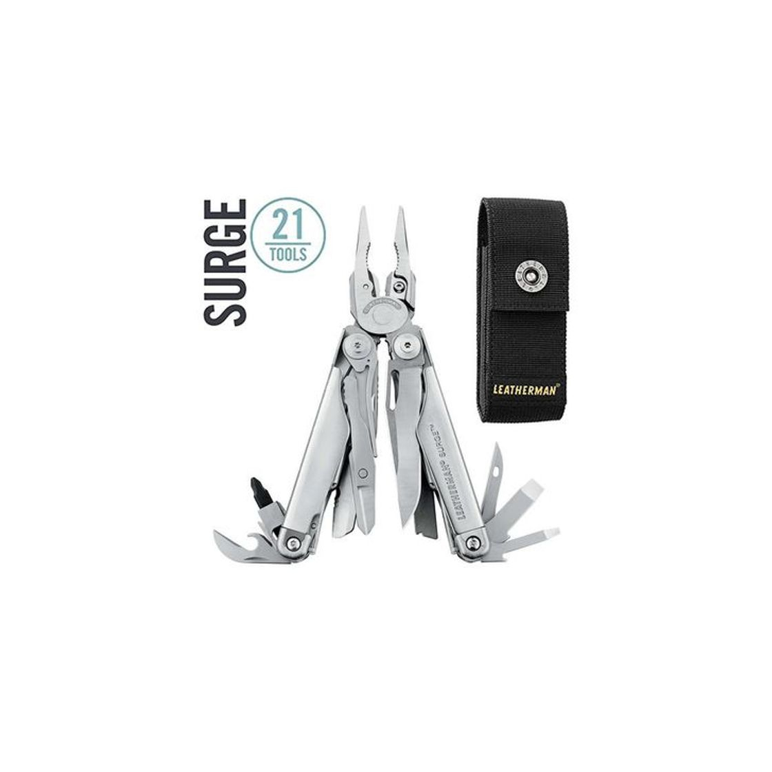 Products Leatherman Surge  