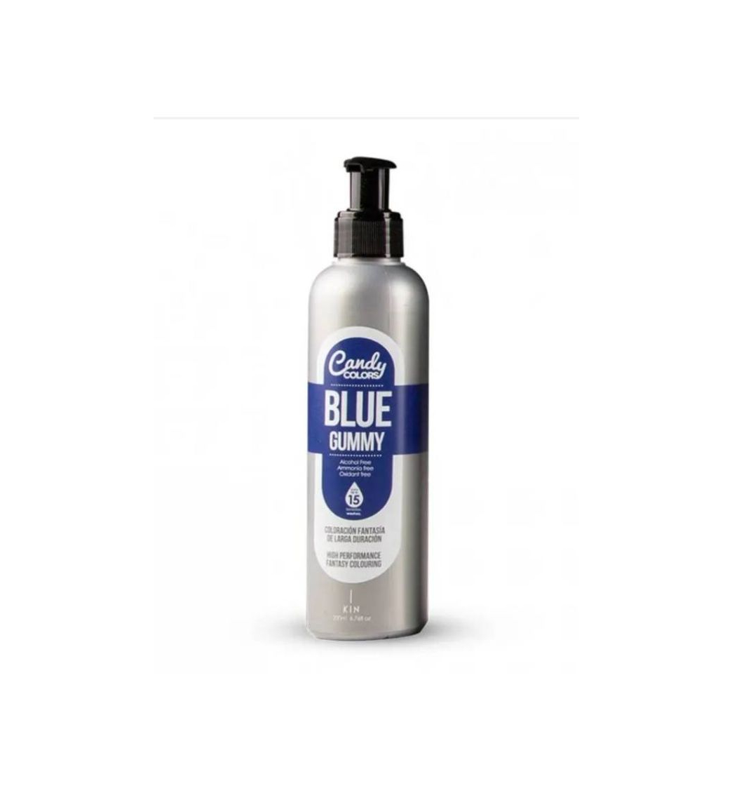 Product TINTE AZUL