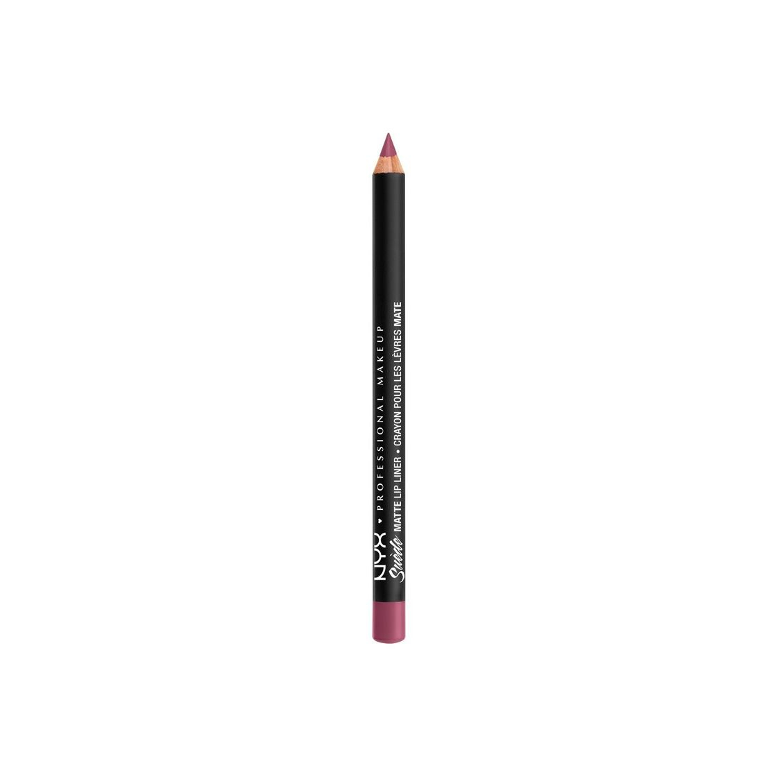 Producto Perfilador de labios Suede Matte Lip Liner