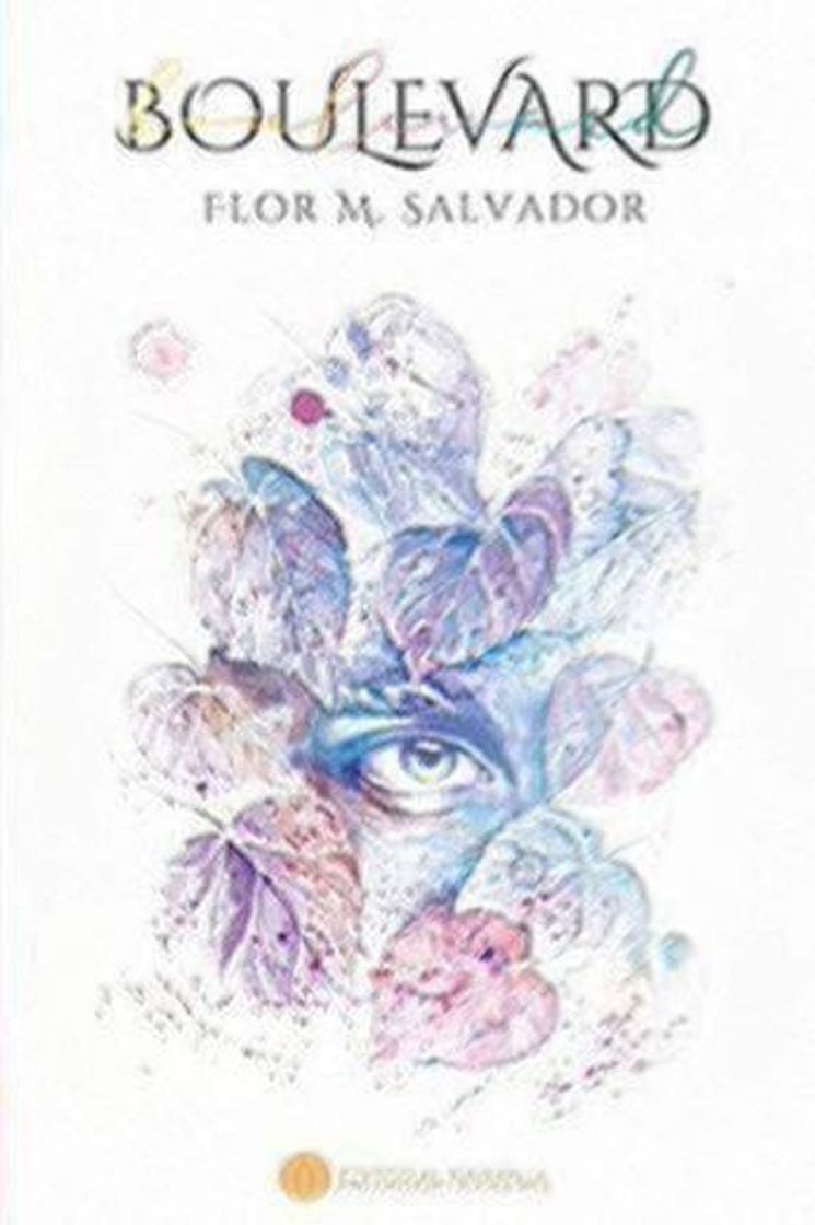 Book Boulevard