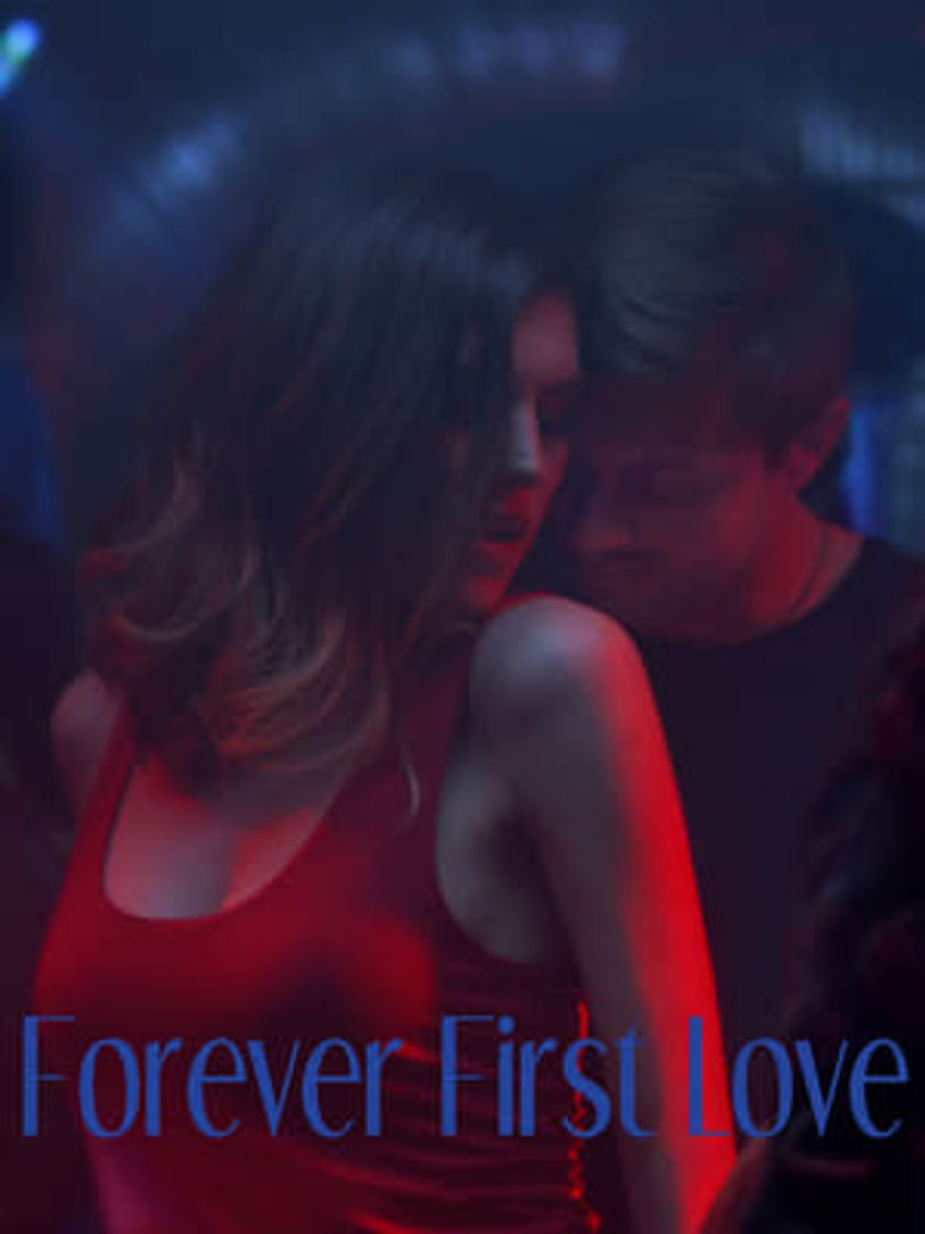 Película Forever First Love