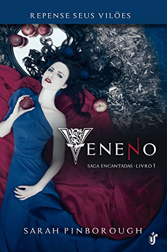 Libro Veneno - Volume 1