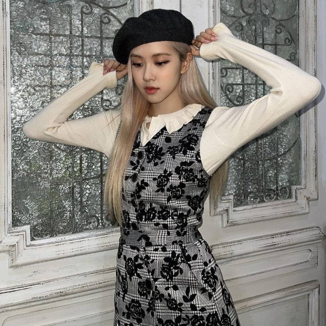 Fashion rosé