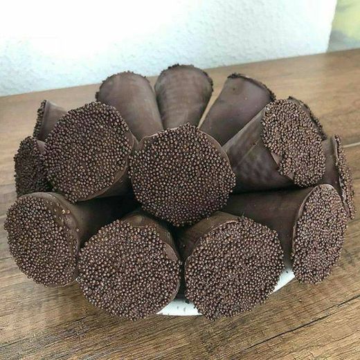 Brigadeiro goumert