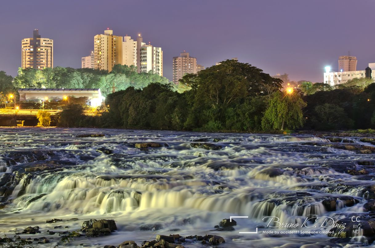 Restaurants Rio de Piracicaba