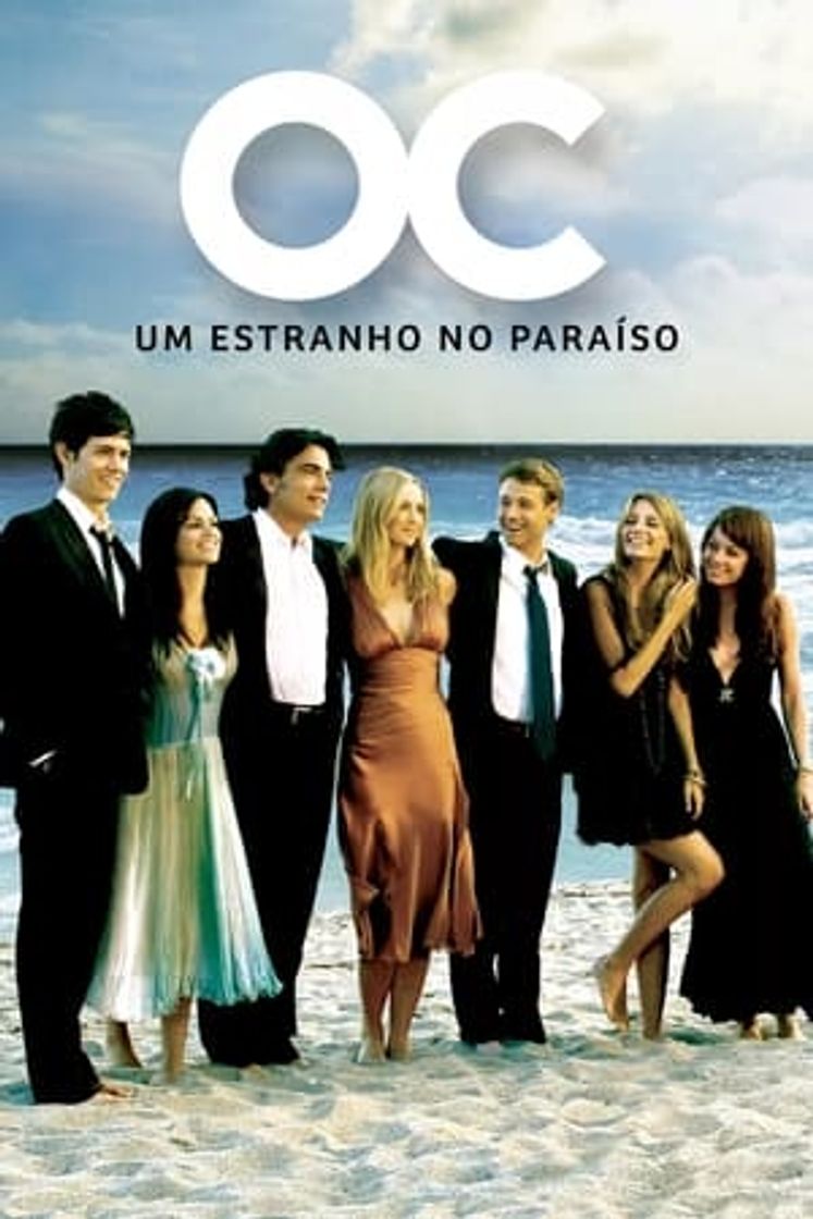Serie The O.C.