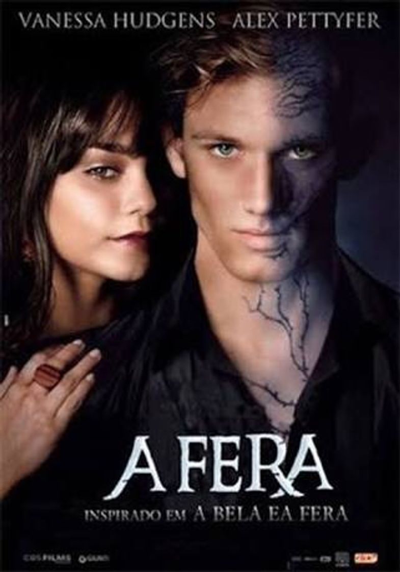 Fashion A fera - Romance/Fantasia