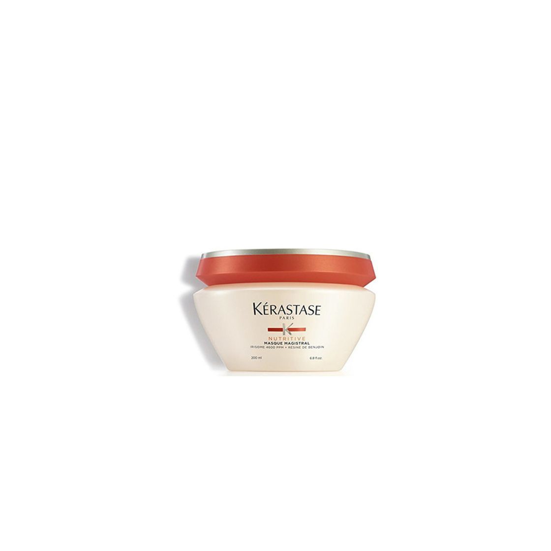 Belleza Kérastase Nutritive Masque Magistral Mascarilla para el pelo